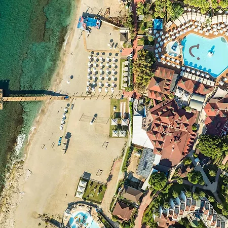 Tui Blue Pascha Bay Otel